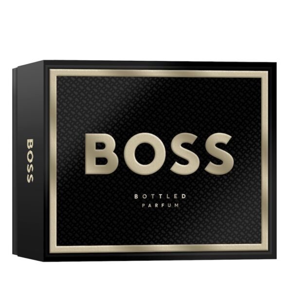 Hugo Boss Boss Bottled Eau Parfum Coffret – Image 3