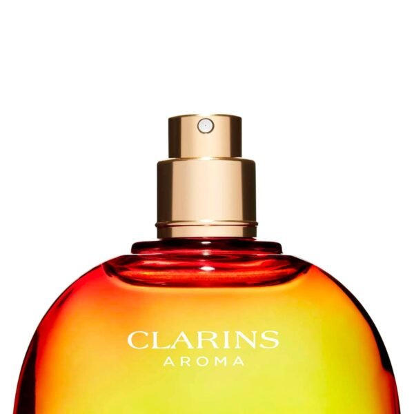 Clarins Eau Jardins Fraîche 100ml – Image 5