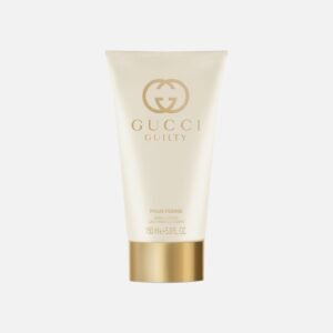 Gucci Lotion Guilty Femme 150ml