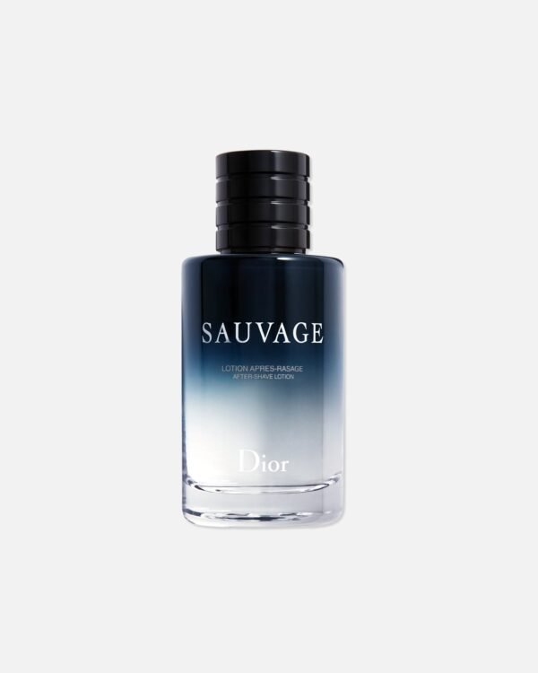Dior Sauvage Lotion 100ml