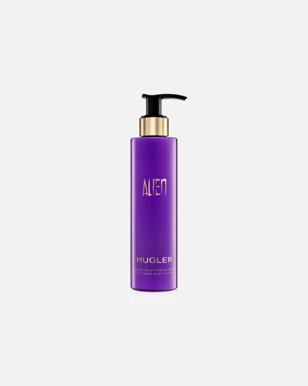 Mugler Lotion Alien 200ml