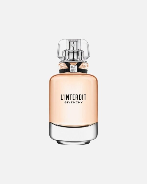 Givenchy L’Interdit Toilette 80 ml