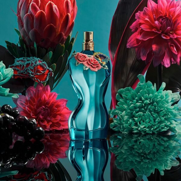 Jean Paul Gaultier La Belle Paradise 100ml – Image 6