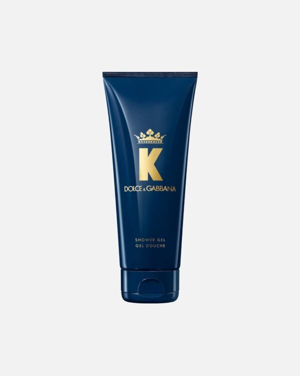 Dolce&Gabbana K&Q Déodorant 200ml