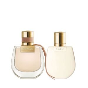 Chloé Coffret Nomade Parfum