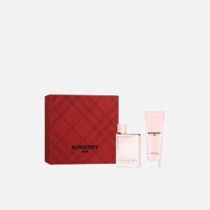 Burberry Coffret Her Noël