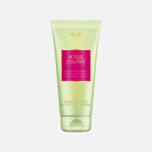 4711 Gel Pink Pepper 200ml