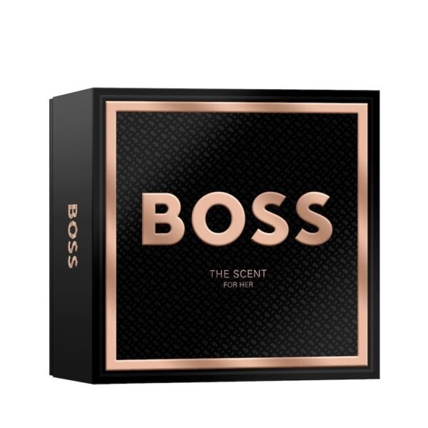 Hugo Boss Coffret Scent Her – Image 3