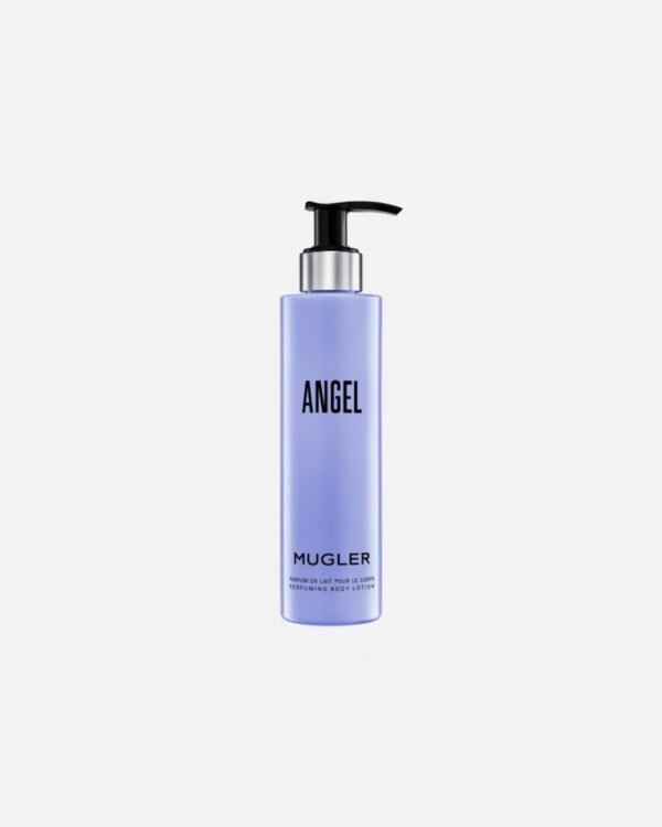 Mugler Lotion Angel 200ml