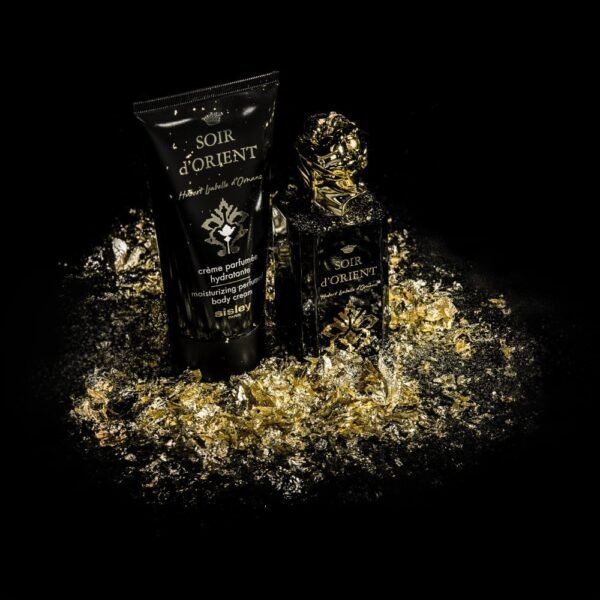 Sisley Lotion Soir Orient 150ml – Image 3