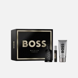 Hugo Boss Boss Bottled Eau Parfum Coffret