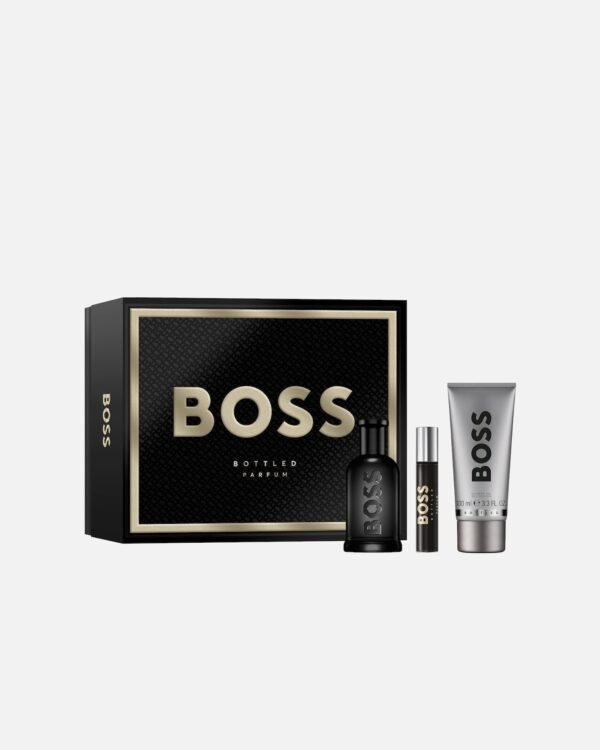 Hugo Boss Boss Bottled Eau Parfum Coffret