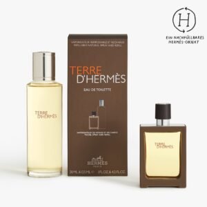 Hermès Terre d’Hermès Eau Toilette Coffret