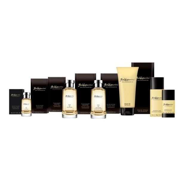 Baldessarini Classic 75ml – Image 6