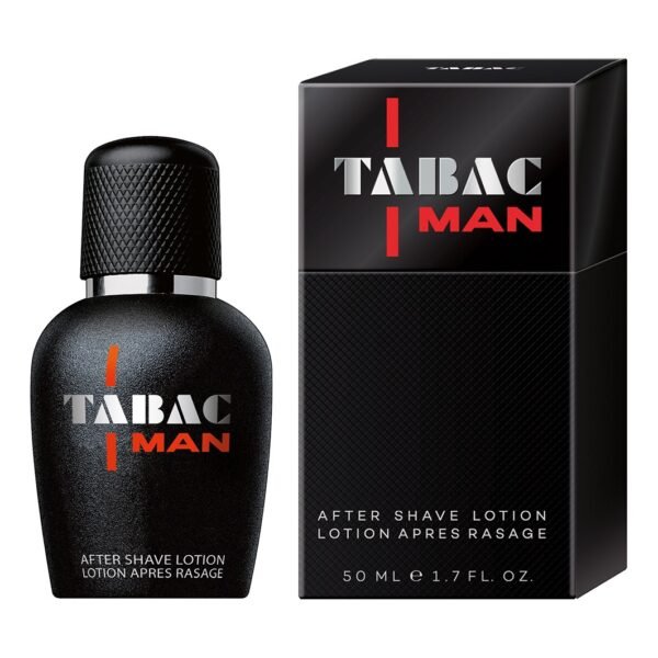 Tabac Man Lotion 50ml – Image 2