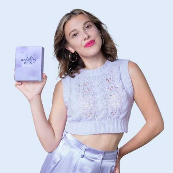 Florence Mills Coffret Wildly Me – Image 5