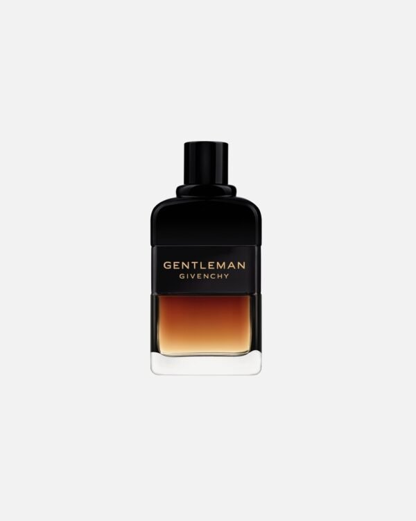 Givenchy Gentleman Réserve Privée 200ml