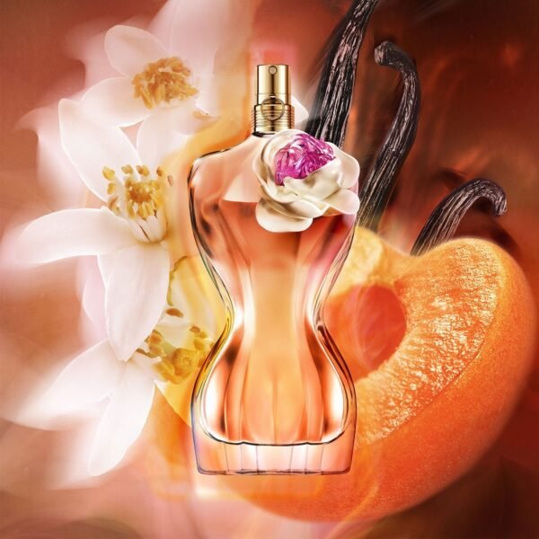 Jean Paul Gaultier La Belle Flower 100ml – Image 3