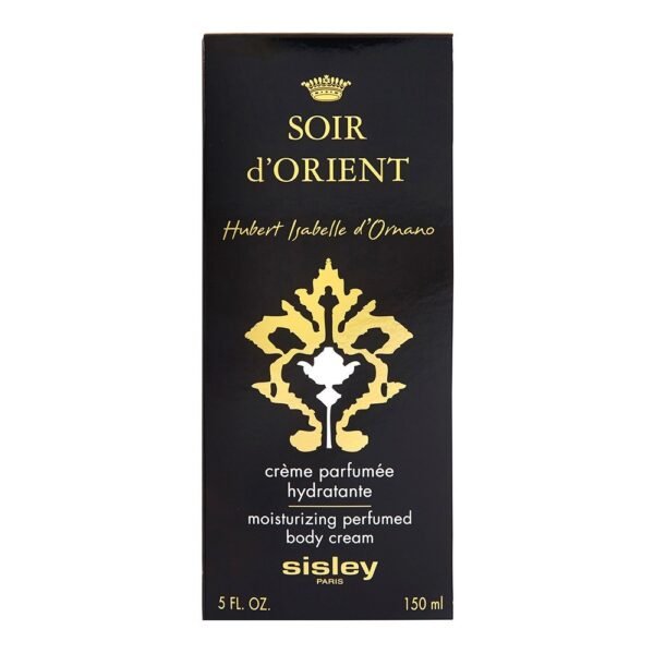 Sisley Lotion Soir Orient 150ml – Image 2