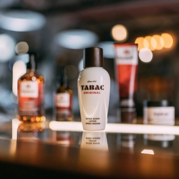 Tabac Original Lotion 200ml – Image 7