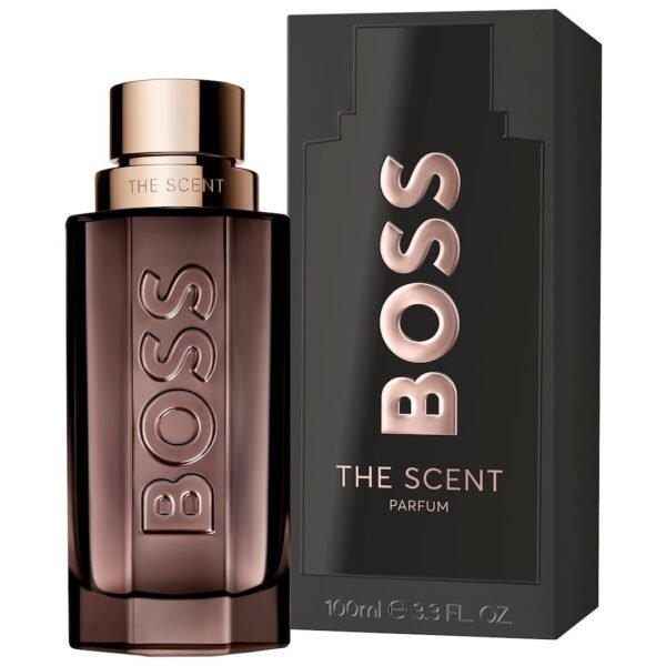 Hugo Boss Boss The Scent Parfum 50ml – Image 2