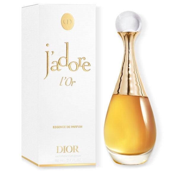 Dior J’adore L’Or 50ml – Image 2