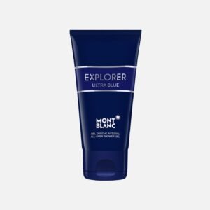 Montblanc Explorer Gel Douche 150ml