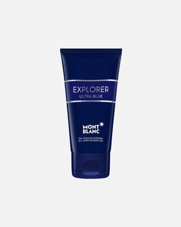 Montblanc Explorer Gel Douche 150ml