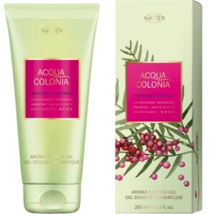 4711 Gel Pink Pepper 200ml