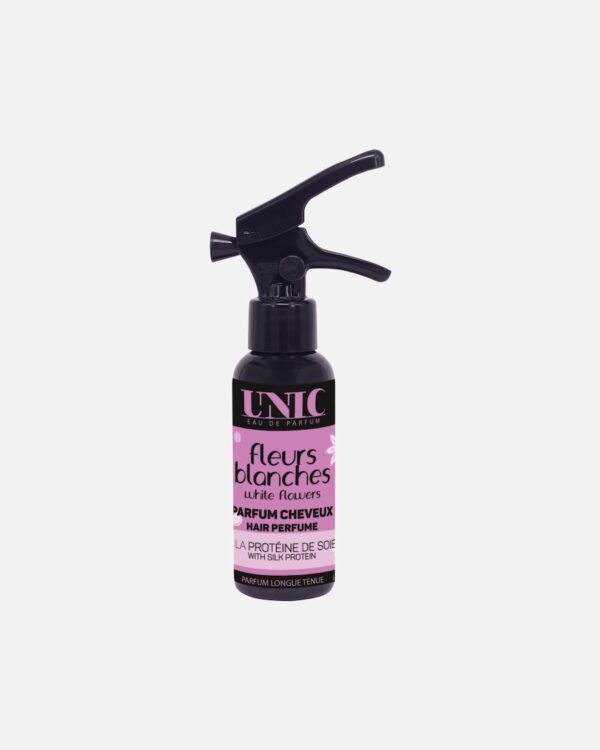 UNIC Fleurs Blanches 50ml