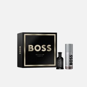 Hugo Boss Boss Bottled Eau Parfum Coffret