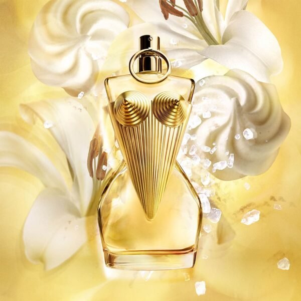 Jean Paul Gaultier Divine 100ml – Image 3