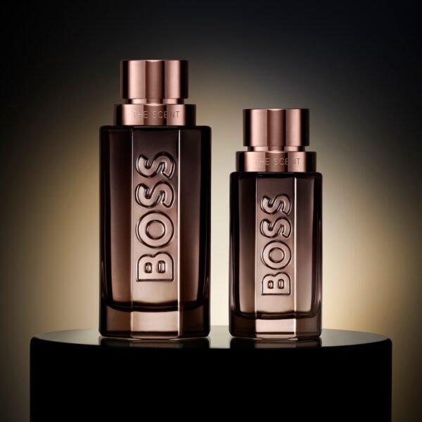 Hugo Boss Boss The Scent Parfum 50ml – Image 8