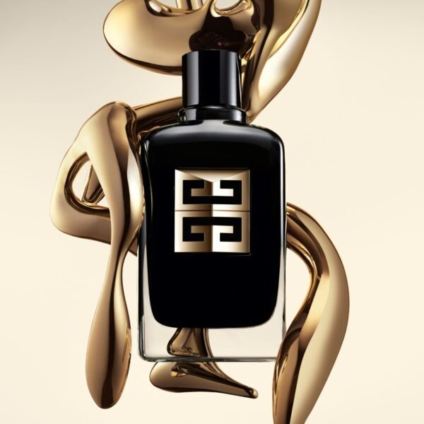Givenchy Gentleman Society Ambrée 60ml – Image 3