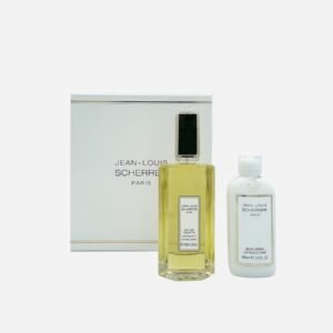 Jean-Louis Scherrer SCHERRER 1 Coffret Parfum