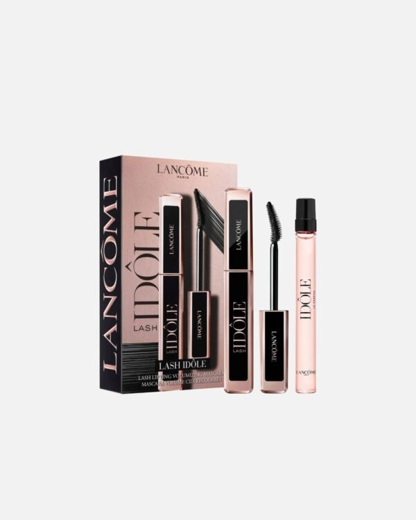 Lancôme Coffret Lash Idôle 10ml
