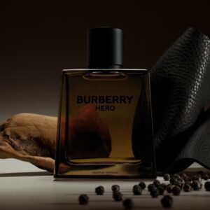 Burberry Hero Intense 50ml