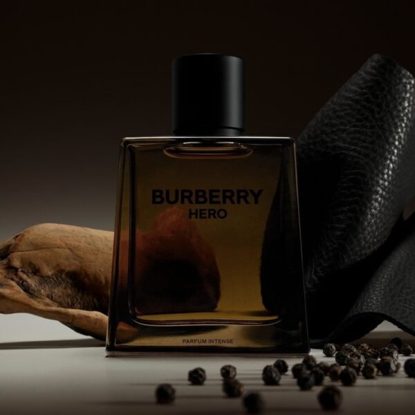 Burberry Hero Intense 200ml – Image 2