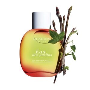 Clarins Eau Jardins Fraîche 100ml