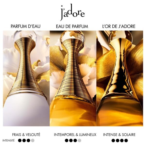 Dior J’adore L’Or 50ml – Image 4