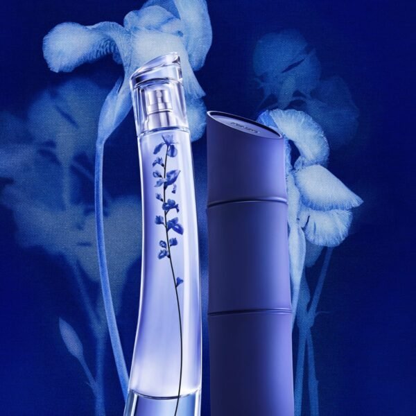 Kenzo Homme Indigo 110ml – Image 5