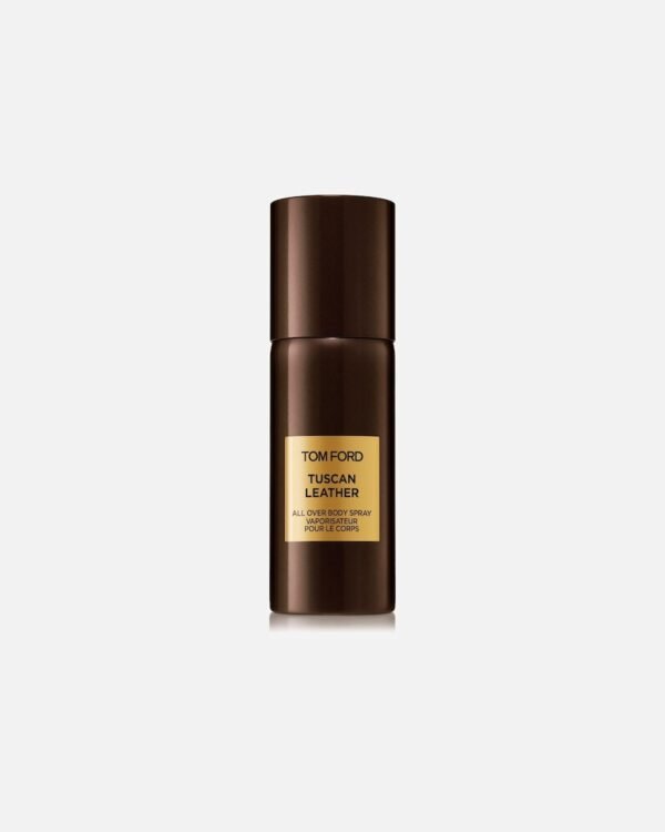 Tom Ford Tuscan Leather 150ml