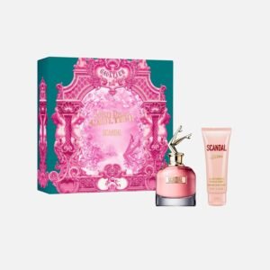 Jean Paul Gaultier Scandal Coffret