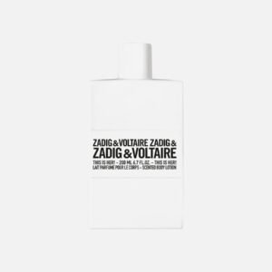 Zadig Lotion THIS IS HER! 200ml