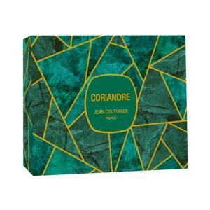 Jean Couturier Coffret Coriandre