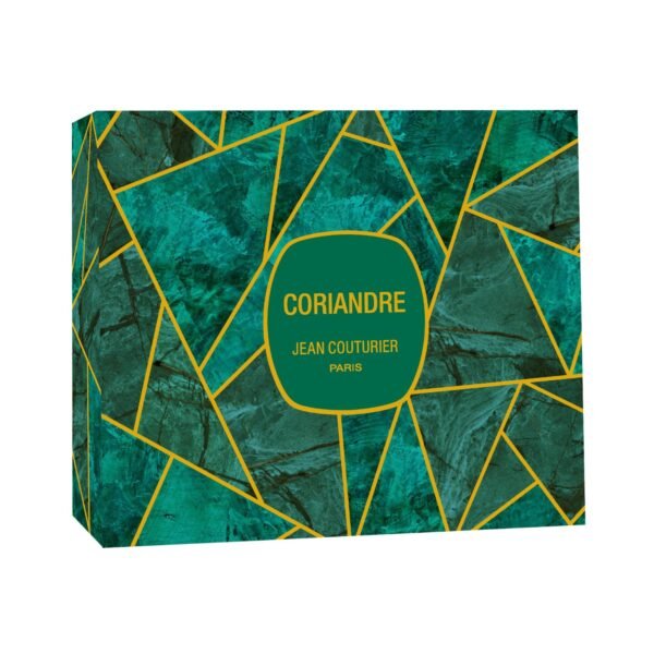 Jean Couturier Coffret Coriandre – Image 2