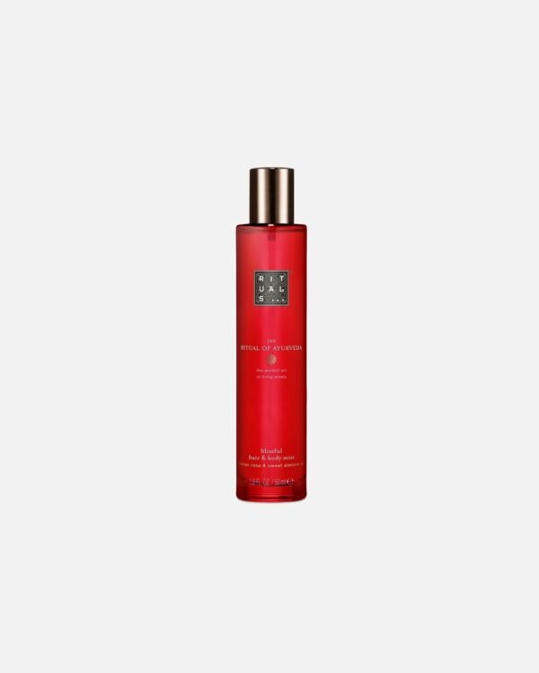 Rituals Ayurveda Brume Corps Cheveux 50ml