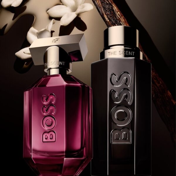 Hugo Boss Boss The Scent Magnetic 100ml – Image 5