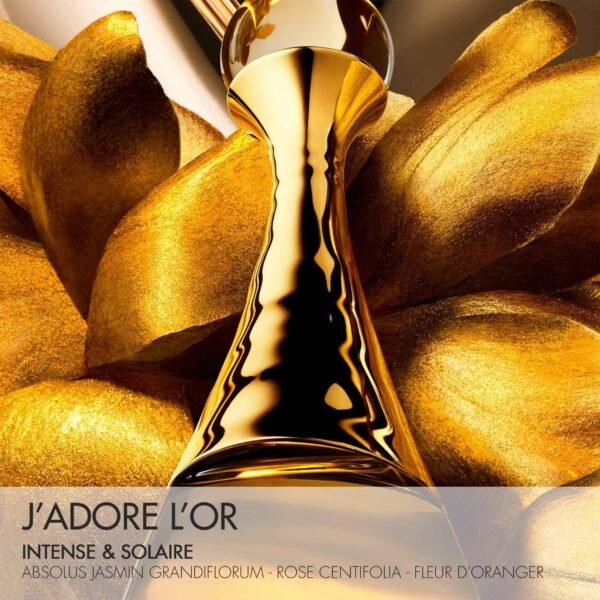 Dior J’adore L’Or 50ml – Image 3