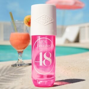 Sol Janeiro Cheirosa 48 240ml